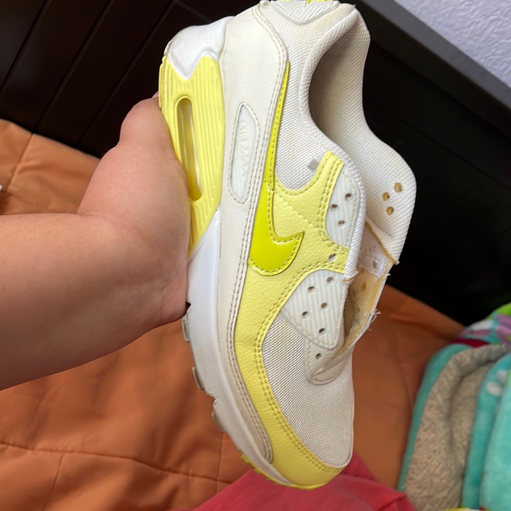 Nike air max
